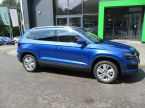 Škoda Karoq - fotka číslo 3
