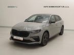 Škoda Scala - fotka číslo 0