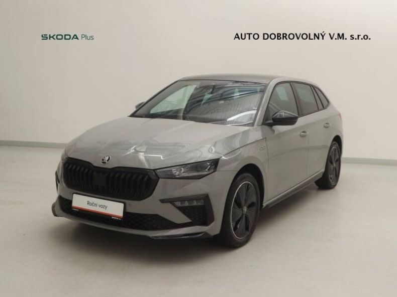 Škoda Scala - hlavní fotka inzerátu