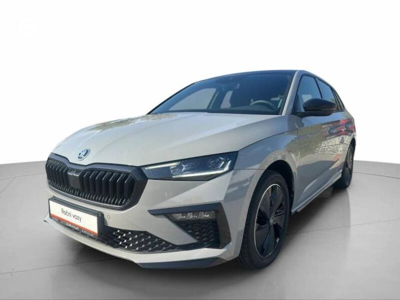 Škoda Scala - hlavní fotka inzerátu