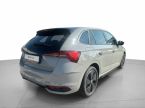Škoda Scala - fotka číslo 1