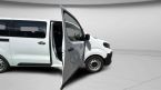 Opel Vivaro - fotka číslo 12