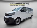 Opel Vivaro - fotka číslo 1