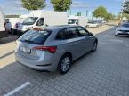 Škoda Scala - fotka číslo 4