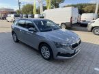 Škoda Scala - fotka číslo 6