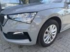 Škoda Scala - fotka číslo 21