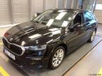Škoda Scala - fotka číslo 0