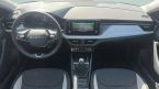 Škoda Scala - fotka číslo 4