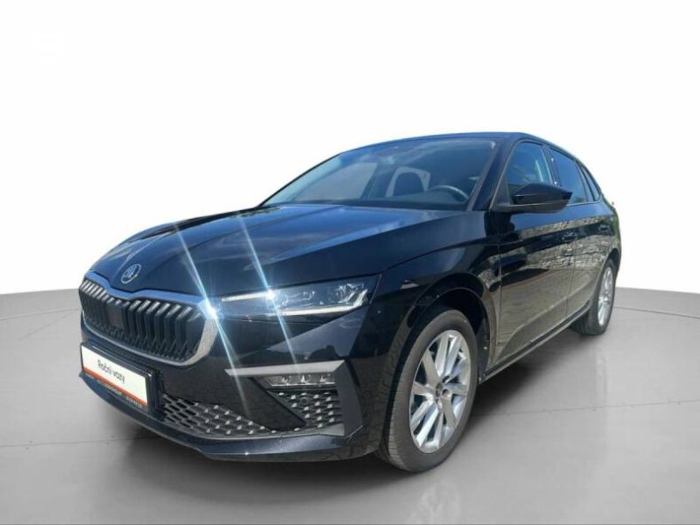 Škoda Scala - hlavní foto