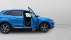 MG ZS - fotka číslo 12