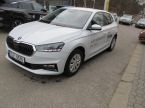Škoda Fabia - fotka číslo 0