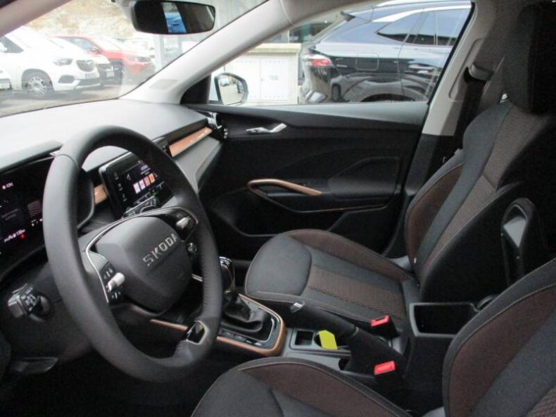 Škoda Fabia - hlavní fotka