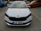 Škoda Fabia - fotka číslo 1