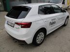Škoda Fabia - fotka číslo 4