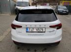 Škoda Fabia - fotka číslo 5