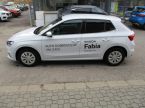 Škoda Fabia - fotka číslo 7