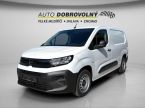 Opel Combo - fotka číslo 1