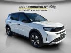 Opel Frontera - fotka číslo 9