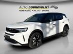 Opel Frontera - fotka číslo 1