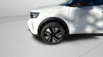 Opel Frontera - fotka číslo 19