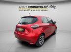 Renault ZOE - fotka číslo 1