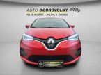 Renault ZOE - fotka číslo 3