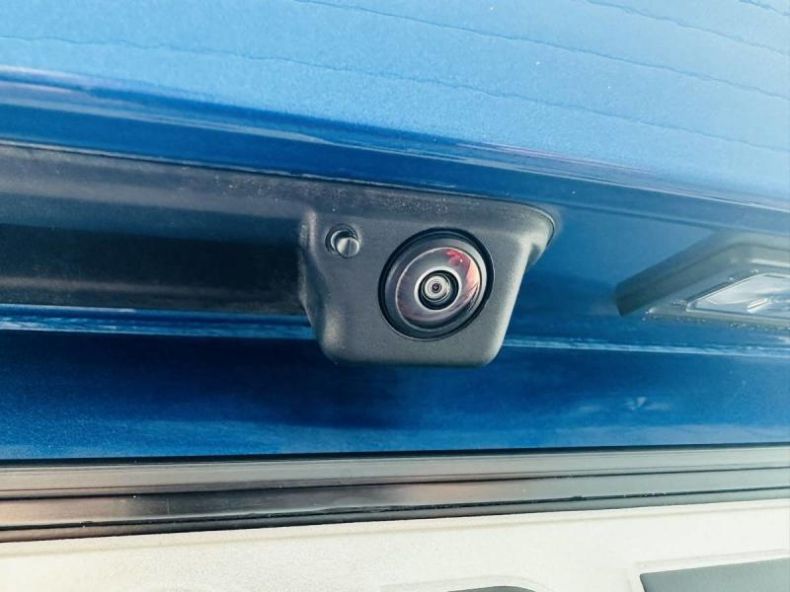 Škoda Octavia - hlavní fotka