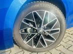 Škoda Octavia - fotka číslo 30
