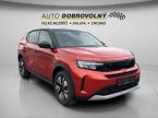 Opel Frontera - fotka číslo 10