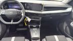 Opel Frontera - fotka číslo 14