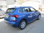Škoda Kamiq - fotka číslo 4