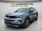 Opel Mokka - fotka číslo 0