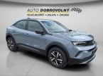 Opel Mokka - fotka číslo 9
