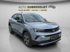 Opel Mokka - fotka číslo 10
