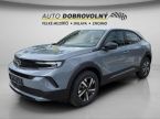 Opel Mokka - fotka číslo 1