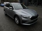 Škoda Scala - fotka číslo 2