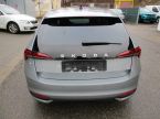 Škoda Scala - fotka číslo 5