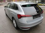 Škoda Scala - fotka číslo 6