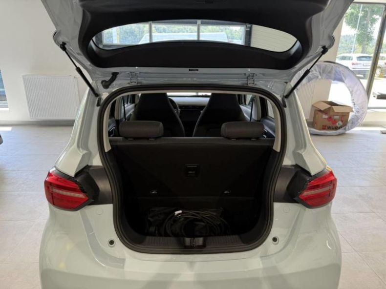 Leapmotor T03 - hlavní fotka