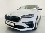 Škoda Scala - fotka číslo 0