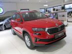Škoda Karoq - fotka číslo 1
