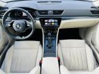 Škoda Superb - fotka číslo 4
