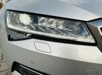 Škoda Superb - fotka číslo 34