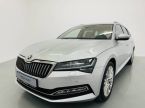 Škoda Superb - fotka číslo 0