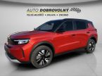 Opel Frontera - fotka číslo 1