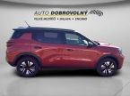 Opel Frontera - fotka číslo 8