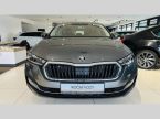 Škoda Octavia - fotka číslo 1