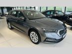 Škoda Octavia - fotka číslo 2