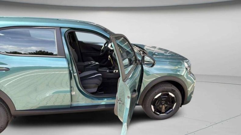 Opel Frontera - hlavní fotka