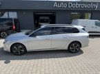 Opel Astra - fotka číslo 1